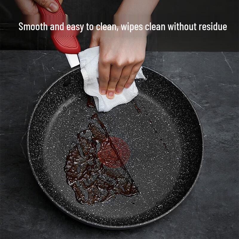 SUPOR Star Stone Series 28cm Non-stick Frying Pan