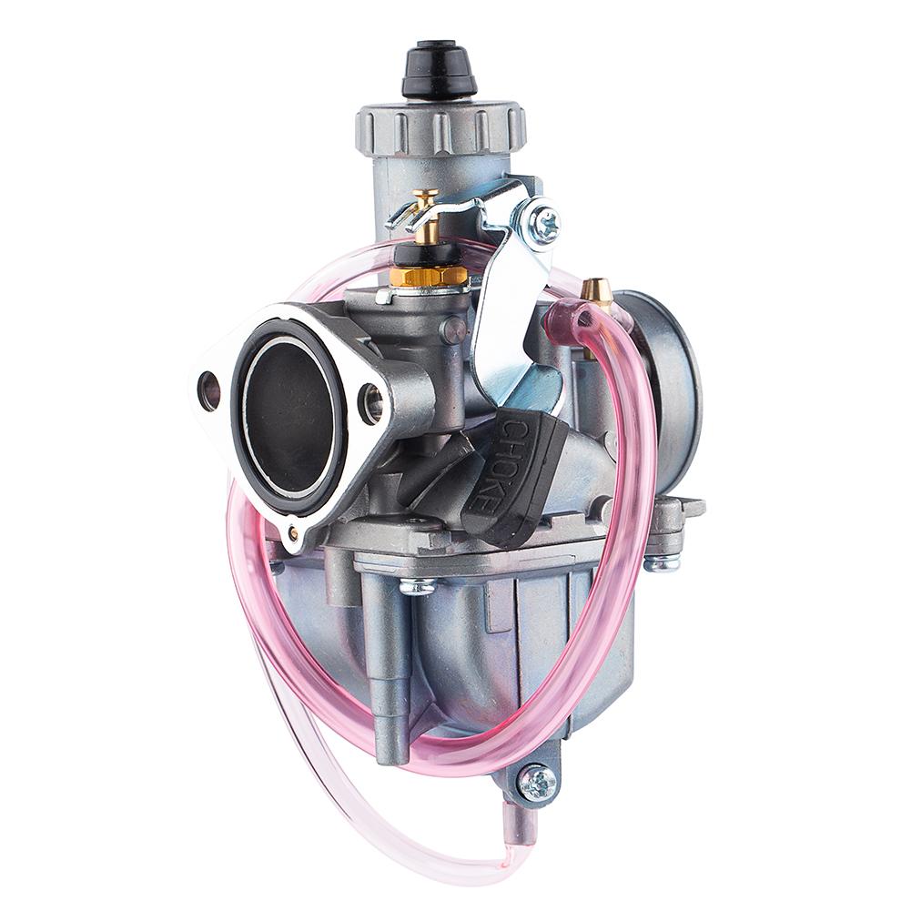 High Performance Mikuni VM22 Carburetor PZ26 26mm Carb For 125 140 150 160cc Dirt Pit Bike ATVs Motorcycle Accessorie