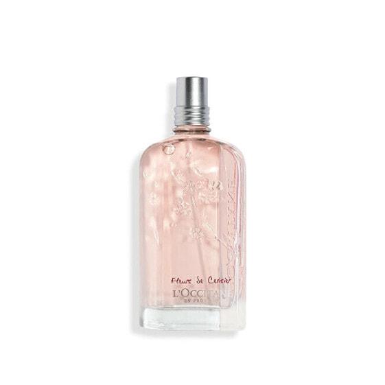 

Туалетная вода L Occitane en Provence Fleurs de Cerisier 75мл