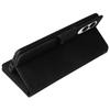For Samsung Galaxy S25 Edge Case Zipper Wallet Leather Stand Phone Cover Rivet Decor