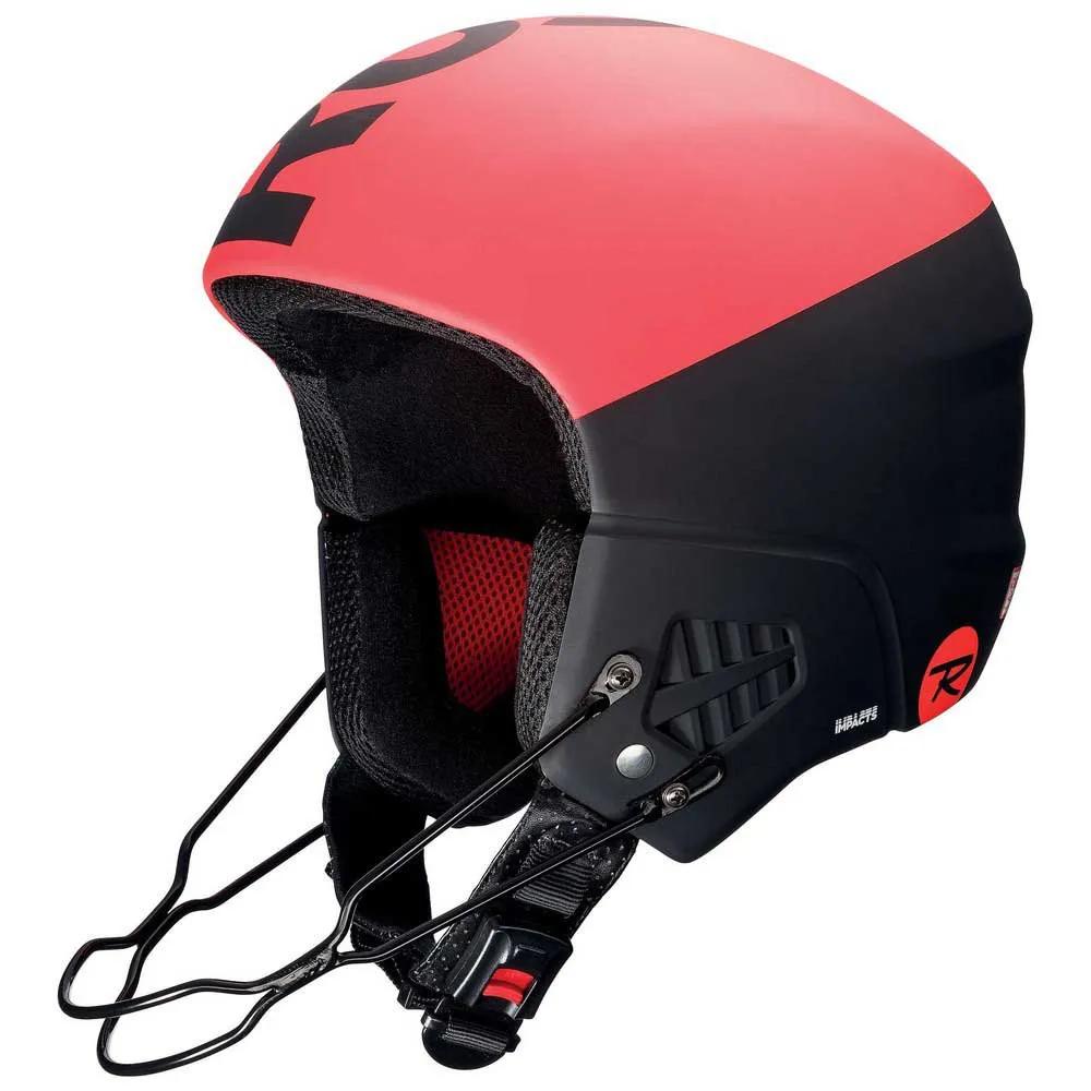 Rossignol Шлем Hero 9 FIS Impacts