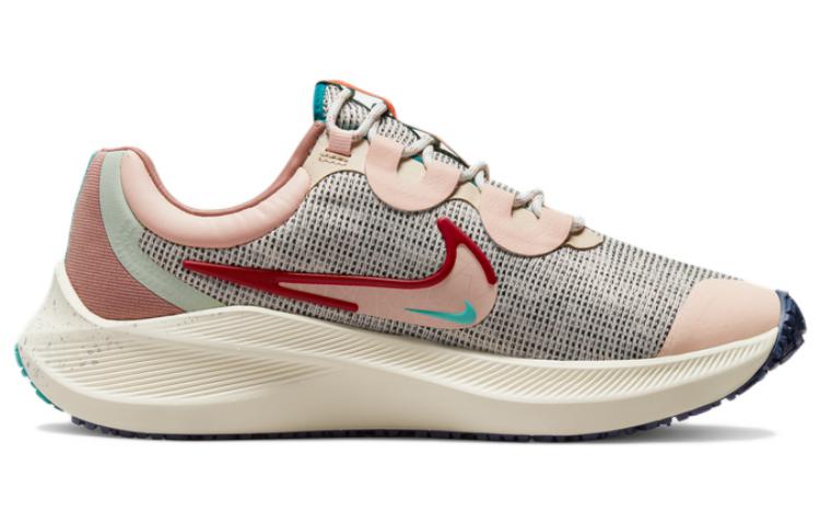 Nike Air Zoom Winflo 8 Shield 'Sail Rose Whisper' Women's DQ5362-161