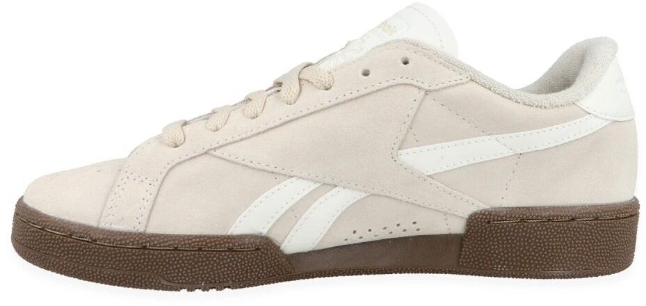 

Кроссовки Reebok Club C Grounds Shoes stucco/chalk/reebok lee 2 35