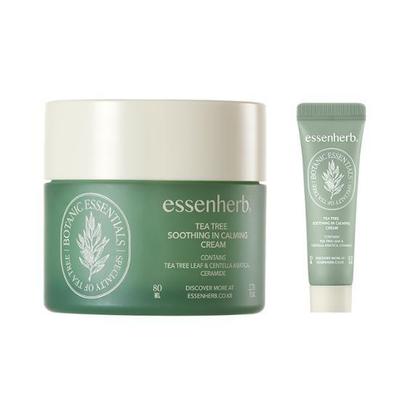 სახის მოვლა – სახის კრემები და ლოსიონები