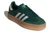 Adidas Wmns Sambae 'Collegiate Green Gum' Women's IF1835