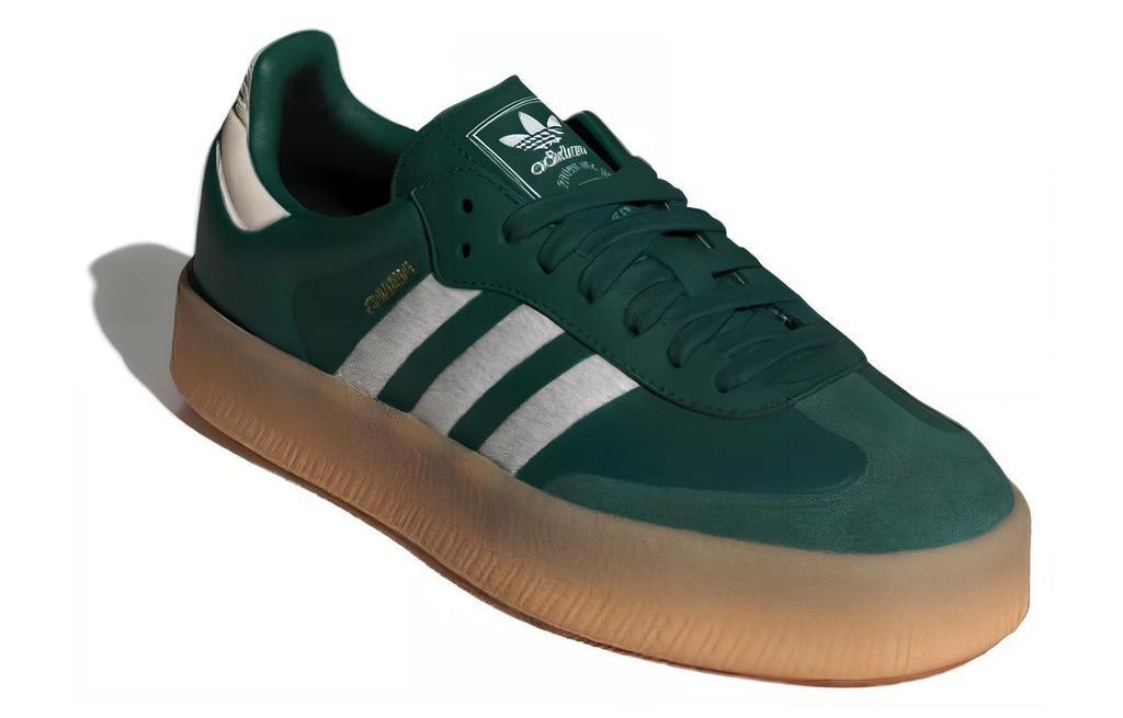 Adidas Wmns Sambae 'Collegiate Green Gum' Women's IF1835