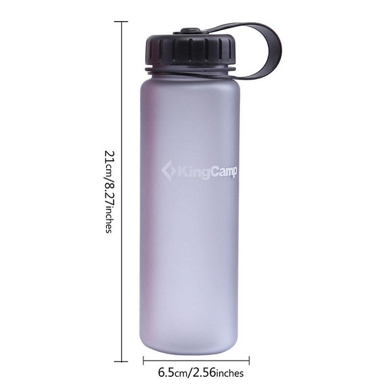 Tritan 0.5L MASTER Bottle