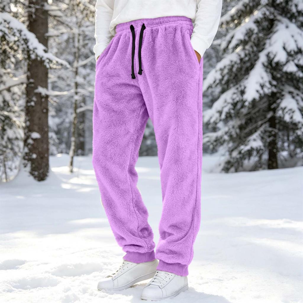 Men's Pants, Color Casual Pants for Everyday Wear