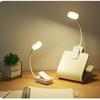 Eye Protection LED Table Lamp LED Light Battery Powered Night Light  Table Lamp