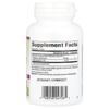 Natural Factors Black Elderberry 100mg Rapid Release Softgels 60 Count