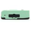 Kodak [domestic Genuine Product Warranty Included] Kodak Film Camera M35 Mint Green Mint Green