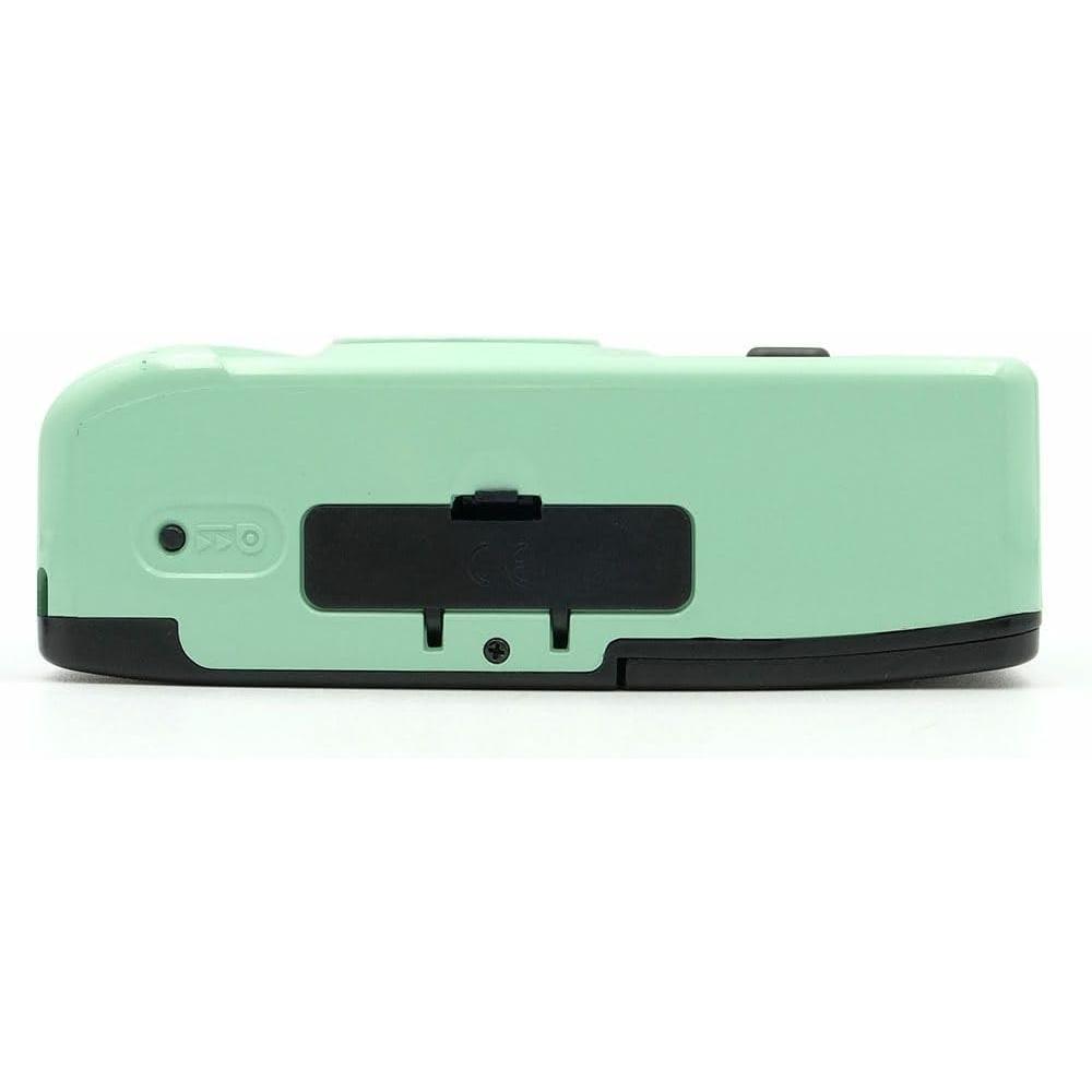 Kodak [domestic Genuine Product Warranty Included] Kodak Film Camera M35 Mint Green Mint Green
