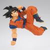 Dragon Ball Z MATCH MAKERS Son Goku