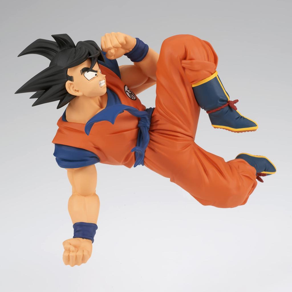 Dragon Ball Z MATCH MAKERS Son Goku