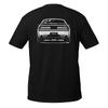 Dodge Challenger Hellcat / Demon T-Shirt