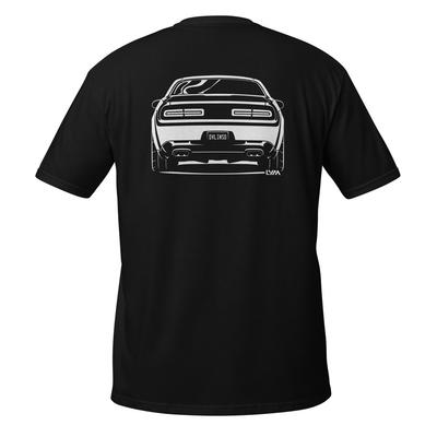 Dodge Challenger Hellcat / Demon T-Shirt