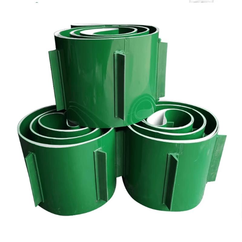 Nannuo PVC Průmyslový dopravní pás