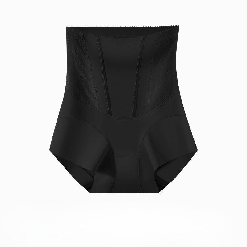 Nuovo Corsetto Addominale Leggero in Plastica da Donna Vita Fianchi Traspirante Vita Alta Angolo Piatto Piccolo Biancheria Intima