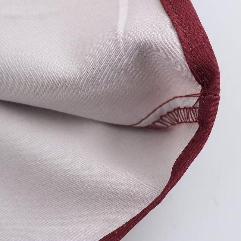 Kaslead New Arrival Women's Clothing Fashion Style Fashion Minimalist Positioning Print Ethnic Style Self-Tie Dress