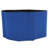 Elastic Waist Trimmer Adjustable Neoprene Sports Waist Support Belt for Body Slimming