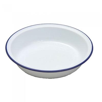 Round Pie Dish