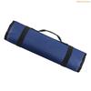 K1AE Portable Chefs Cutter Bag Oxford Kitchen Cooking Chefs Cutter Carrying Storage