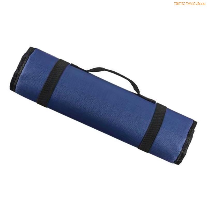 K1AE Portable Chefs Cutter Bag Oxford Kitchen Cooking Chefs Cutter Carrying Storage