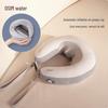 OSIM Portable Inflatable Neck Massager CN Plug (adapter Included)