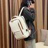 Large Capacity Laptop Travel Backpack