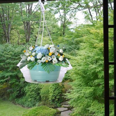 10 Pièces Support de Fond de Pot de Fleur Plateau d'Égouttage Prévention de l'Humidité Conception de Crochet Intégré Transparent