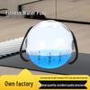 Inflatable Weighted Water Bag with Handle for Fitness