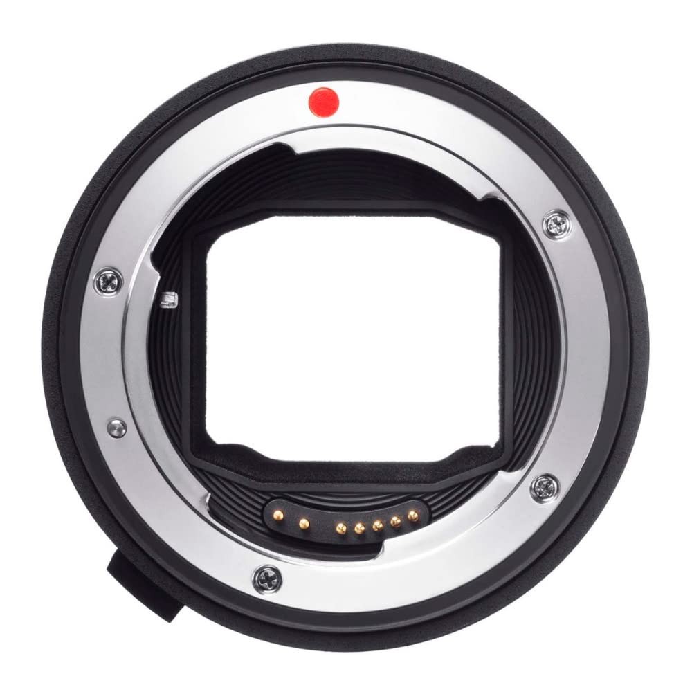 Sigma Mount Converter for Canon To Sony MC-11 E-mount EF-E (Full-frame DSLR/Mirrorless)