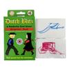 Dutch Blitz The Original Fast Paced Card Game Contains 160 Card Quick And Easy To Learn Great Family Game Fun For Everyone For 2