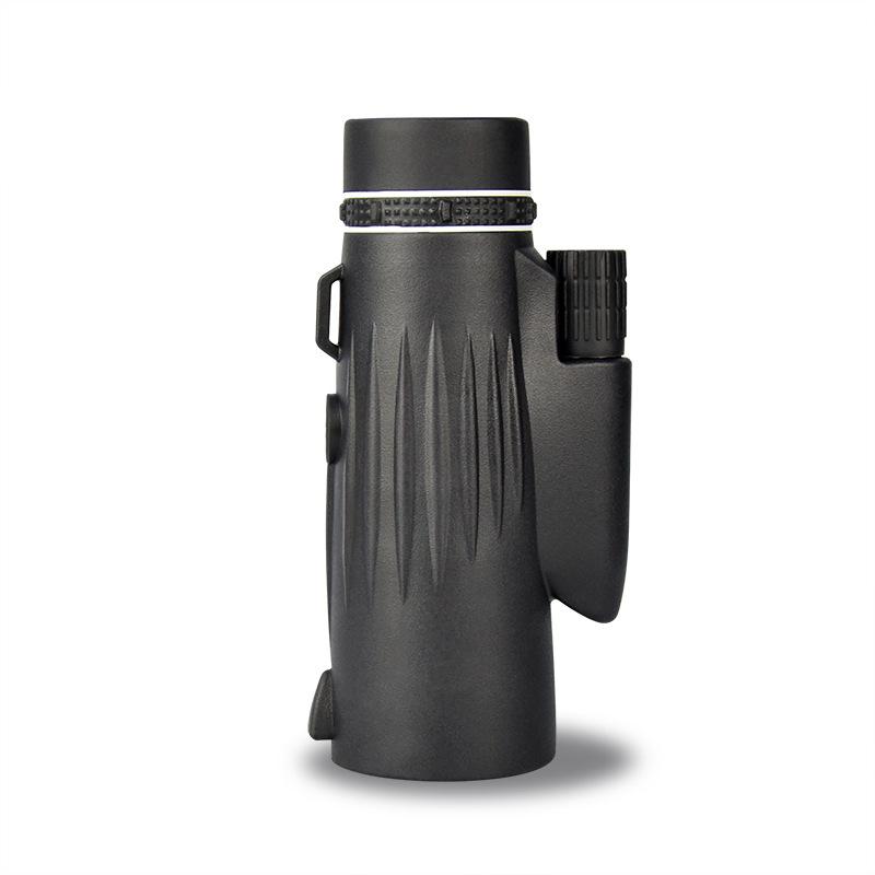 

Моноскоп 12×50 Концертная камера мобильного телефона высокой четкости Телескоп с видеозумом