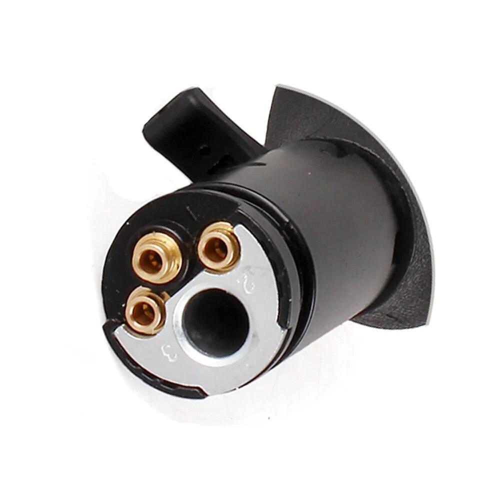 0501215157 Wysokiej Jakości 8 Biegów+R Ręczna Gałka Dźwigni Zmiany Biegów Do Mercedes-Benz Do Iveco STRALIS EUROSTAR Akcesoria do Ciężarówek