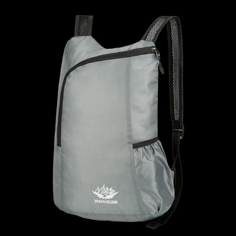 Lightweight Folding Outdoor Backpack