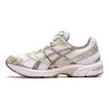 Gel 1130 Bianco Verde Foglia Secca Sneakers da Donna 1202A164-124