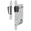 MAGNETIC LOCK B-TWIN C85 E50 CR.SAT YALE CYLINDER A 85mm. CLOSED/INCLUDED.