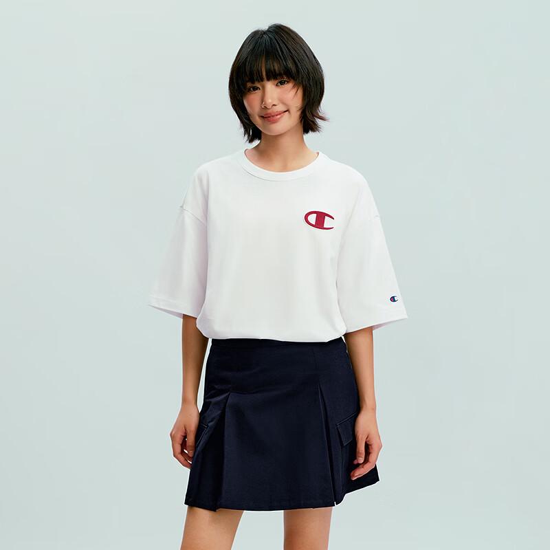 Champion 26 Spring Cotton T-shirt XL