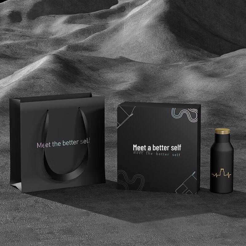 FeiWu Moonlight Fashion Insulated Bottle Set