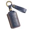 Applicable To Beijing Auto 212 Key Set 2024 212T01 Car Modified Leather Remote Control Keychain