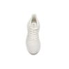 Anta Gazelle 1.0 Abrasion Resistant Low Top Running Shoes Women's White 122125585-5