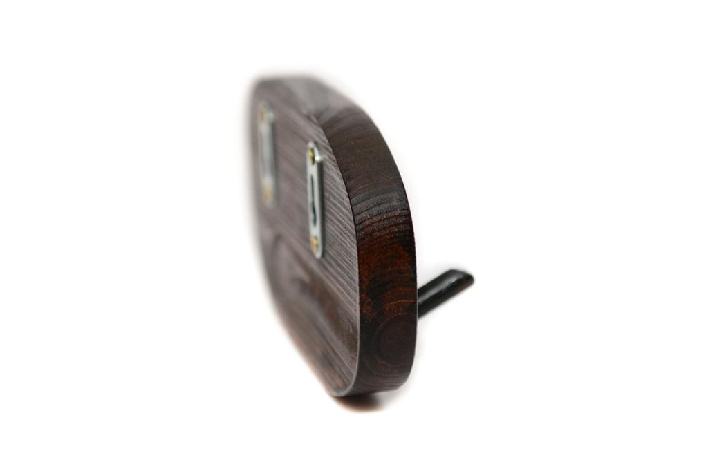 Malinois Belgian Shepherd Dog - accessory rack, dog medal rack, key hooks by Art-Dog