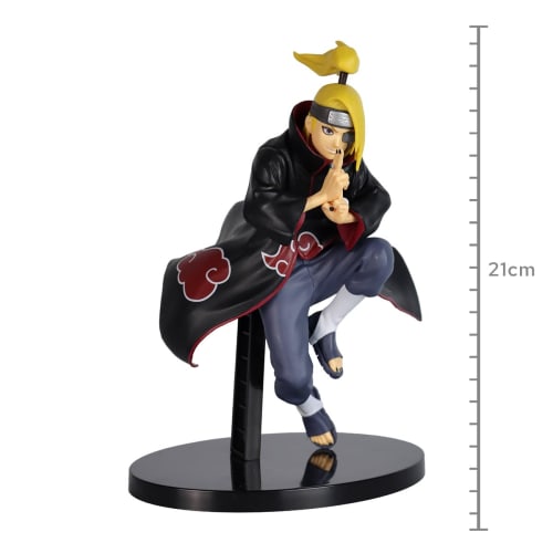NARUTO Shippuden VIBRATION STARS DEIDARA