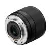 VILTROX AF 35mm Compact and large aperture Compatible with Fujifilm mirrorless cameras such as F1.7 X-mount lens. lightweight, APS-C, 1.7. X-mount