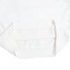 New Balance Sweatshirts Unisex White Hooded Moderate Regular 5CC44623-IV