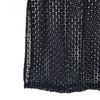 JOURNAL STANDARD L'ESSAGE OKIRAKU collaboration No sleeve race Long dress Women Used