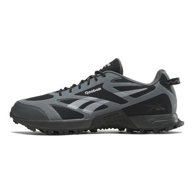 AT Craze 3 Black Grey Unisex Sneakers Grey-6 100204887