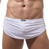 Stylish Men's Home Pant with Thong and Elastic Trunks Suitable for Casual Wear