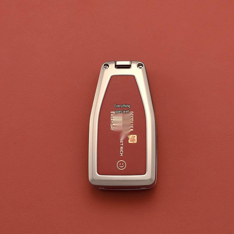 Hongqi Key Cover: 2026 HS5, H5 Classic, H9 High-end, H6 New, HS7, EQM5, H7, HQ9